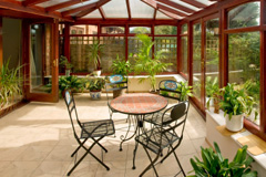 Caergwrle conservatory quotes