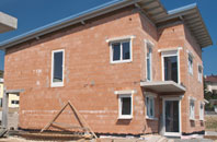 Caergwrle home extensions